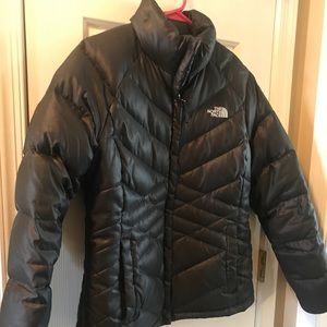 Women’s North Face Winter coat